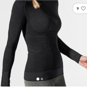 Blanqi Maternity Support Top - Medium